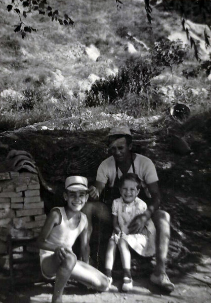 nonno